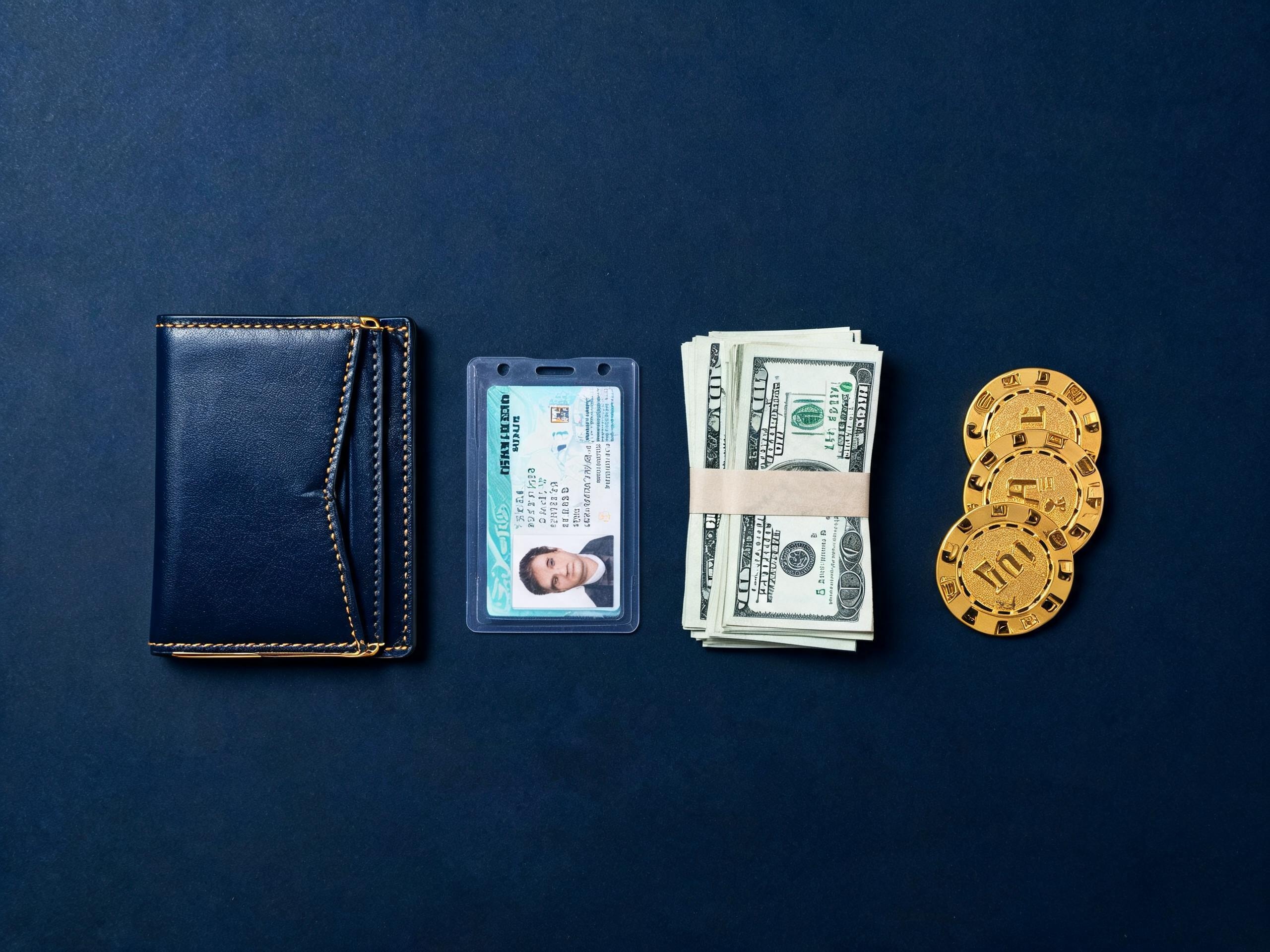 Essentials para visitar el casino: DNI, efectivo